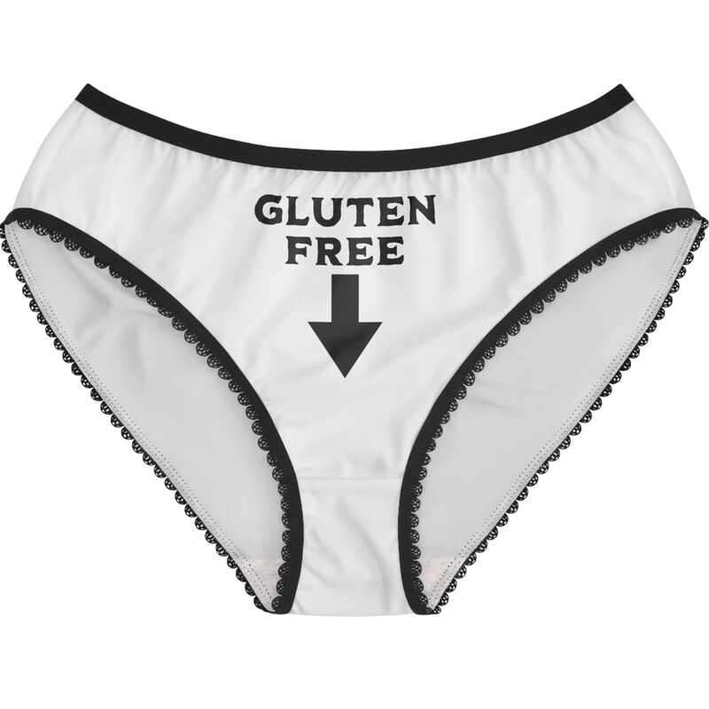 Funny Women Underwear - Etsy
