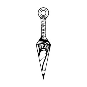 Premium Anime Layered SVG, Anime Vector, Ready fo Print, It works for all Cricut, DTF, DTG, Sublimation and Screen Printing Techniques