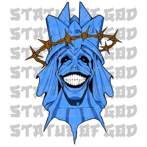Premium Anime Layered SVG | Custom Anime Design for Cricut, DTF, DTG, Sublimation | Digital Art for T-shirts, Mugs, Gifts, Prints