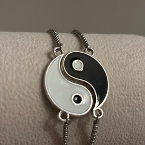 I Tested The Power Of Yin Yang Bracelets For Couples And Here's What