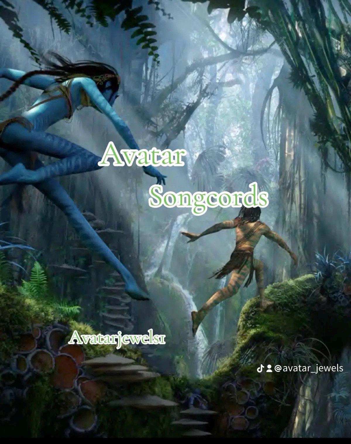life sex doll Avatar Neytiri Doll