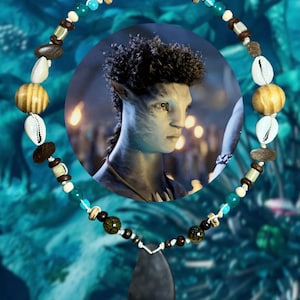 Rotxo necklace