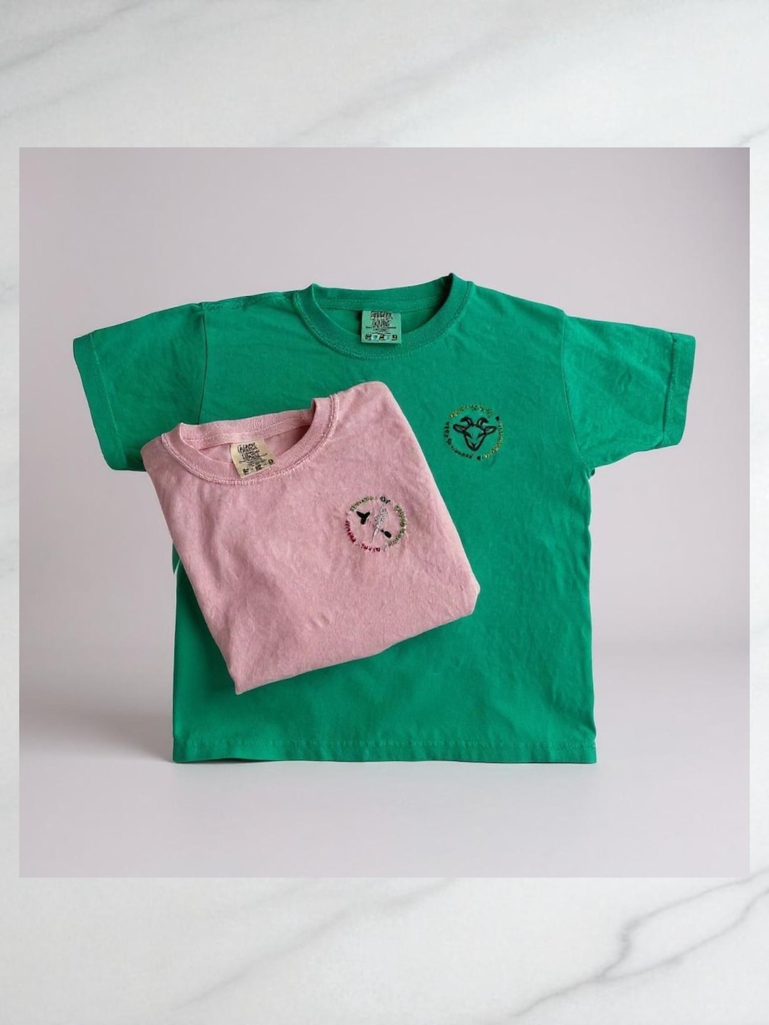 Wicked Musical Shirt Embroidered Design Hand Stitched Broadway Apparel ...