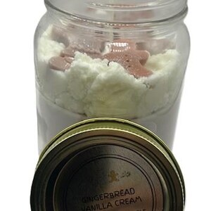 LRO Candle Co Duftkerze 16 Unzen im Glas mit Deckel