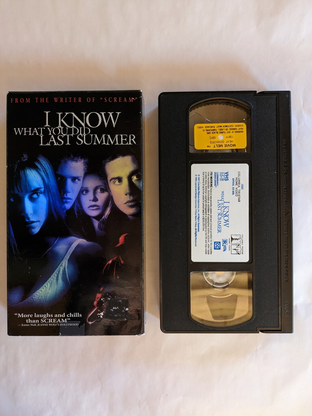 その他 End of Summer [VHS] Summer's End | VHSCollector.com