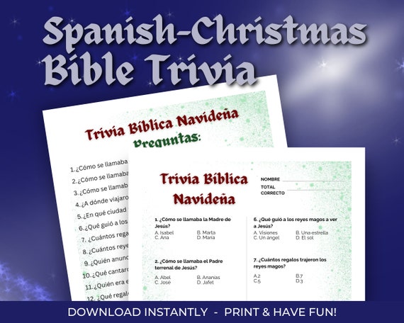 JUGAR Trivia Game | Jeopardy-Style Spanish Review Game