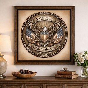 Amerika 250 SVG-paket 1776 till 2026 USA-årsdagsdesigner bild 3
