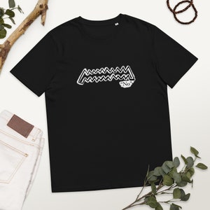 egytptian writing shirt hieroglyphic 100% cotton symbol