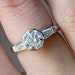 see more listings in the Three Stone Ring section