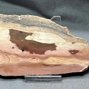 Australian Pink Opal (rough, unpolished, specimen, lapidary)