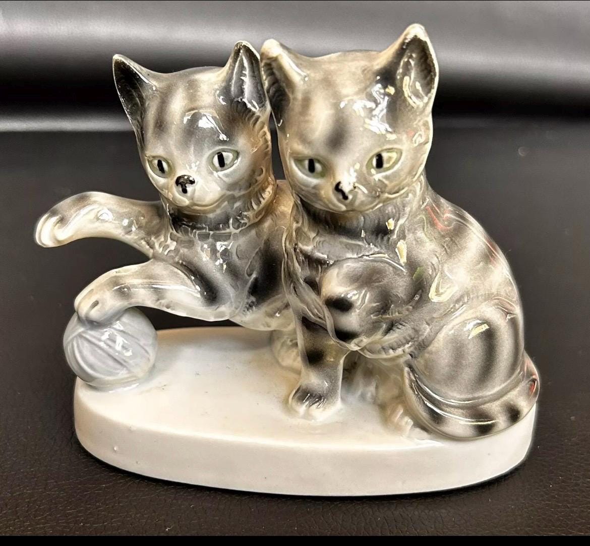 Carl Scheidig Porcelain - Etsy