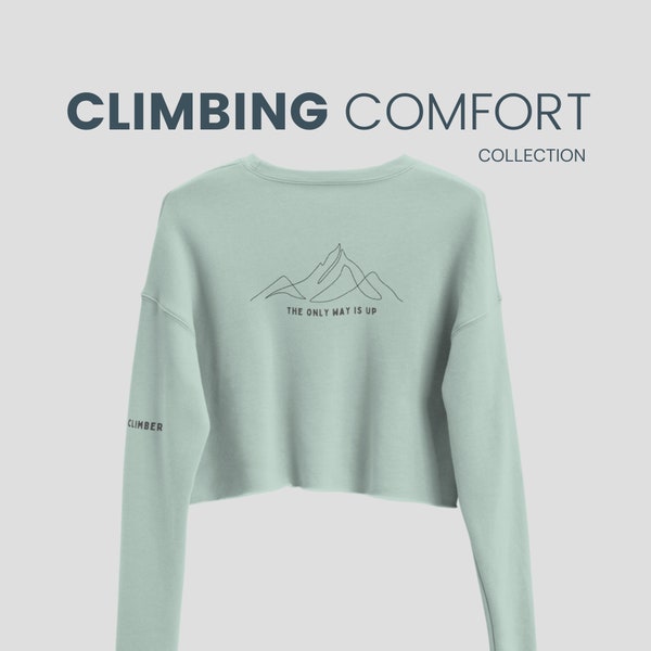 Rock Climbing shirt, Sport Climber Gift, Bouldering Tee, Lead Climb gift, Gift for Climbers