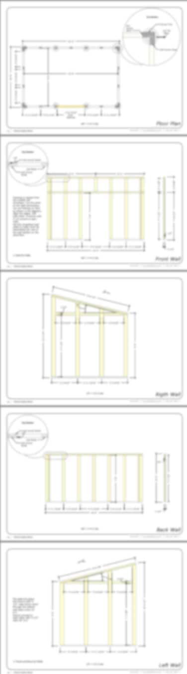 Greenhouse Plans - #1 Best Design DIY - Etsy