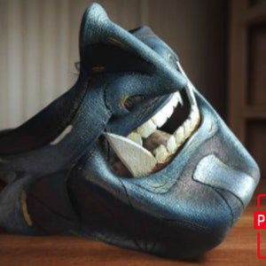 Dit pattern teamplate,leather vampire mask pattern,diy leather,digital pattern,bag pattern pdf,download pdf