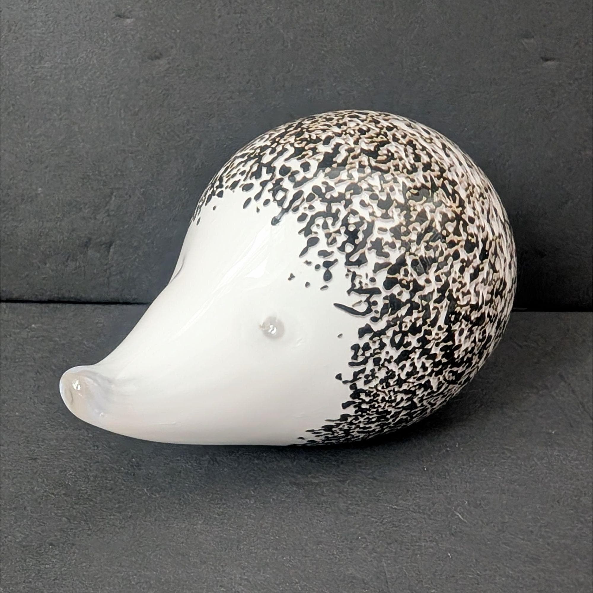 Wedgwood glass animals - Etsy Polska