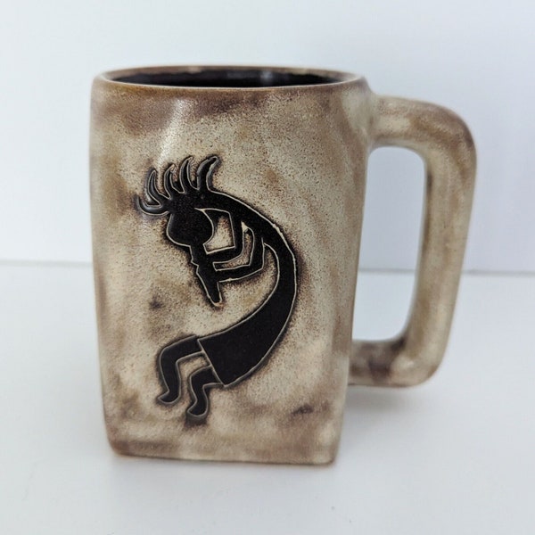 Mara Pottery Mexico Etsy