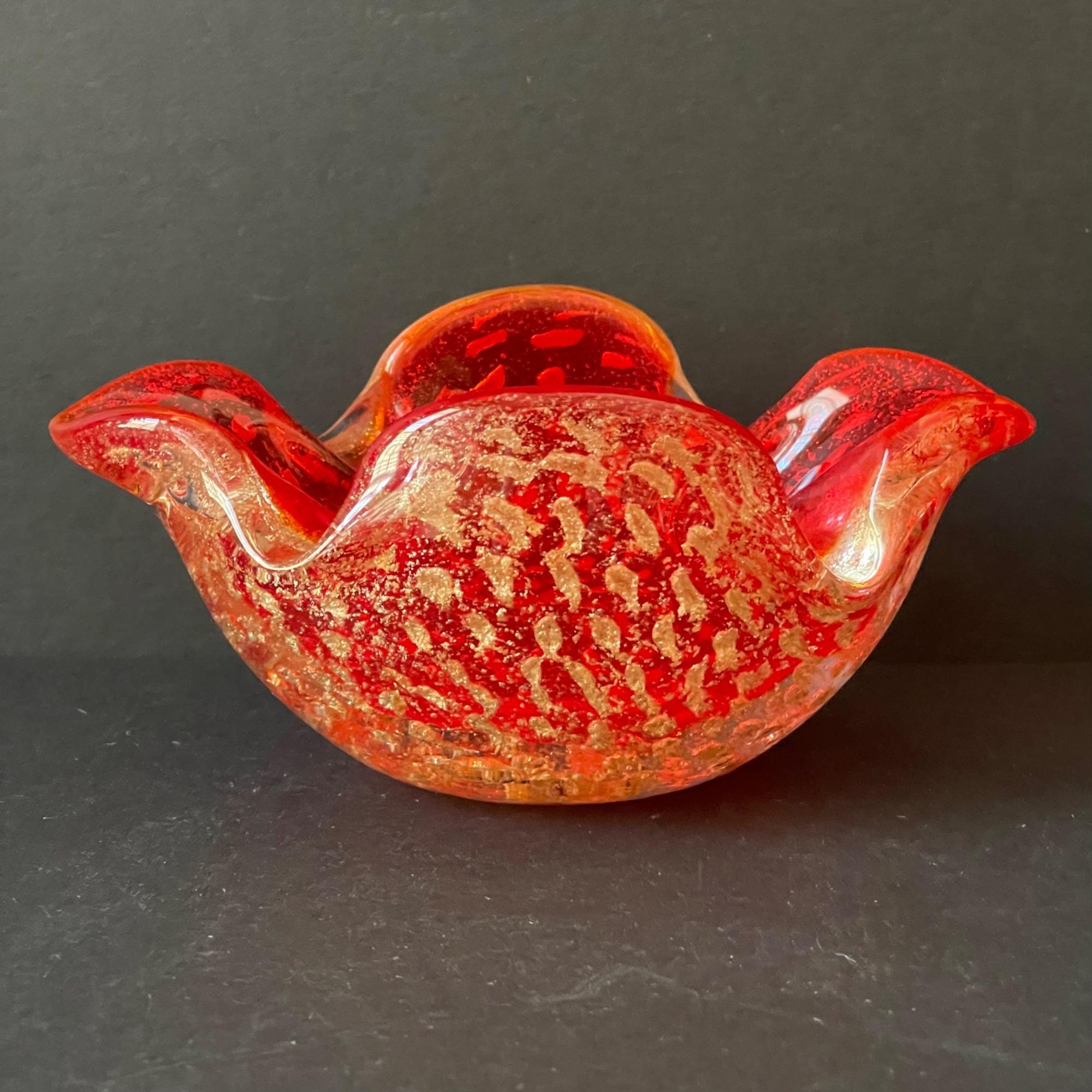 Barovier and Toso - Etsy