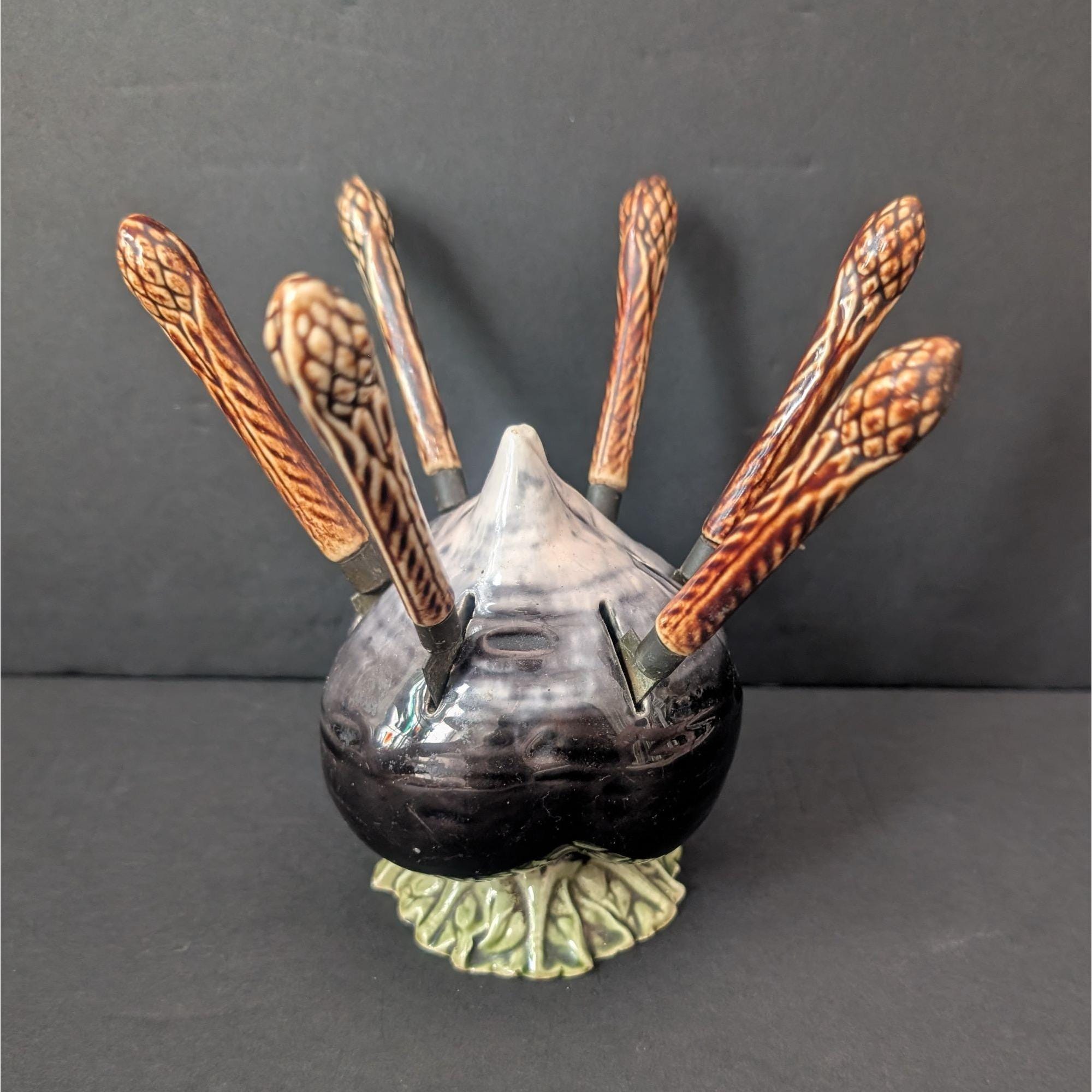 Uchatius Bronce - Etsy