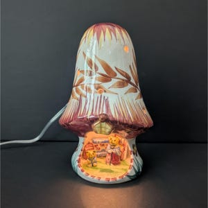 Derek Fowler Light - Etsy