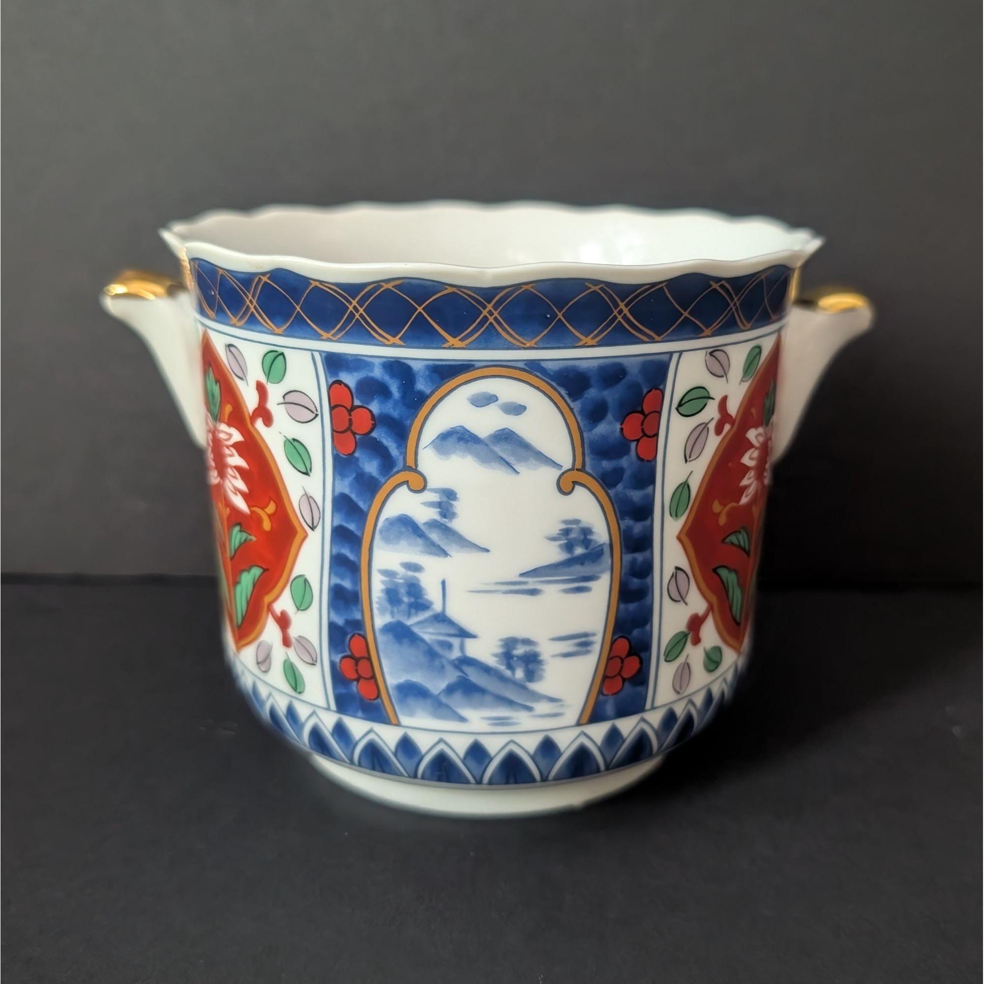 Takahashi plant pot - Etsy 日本