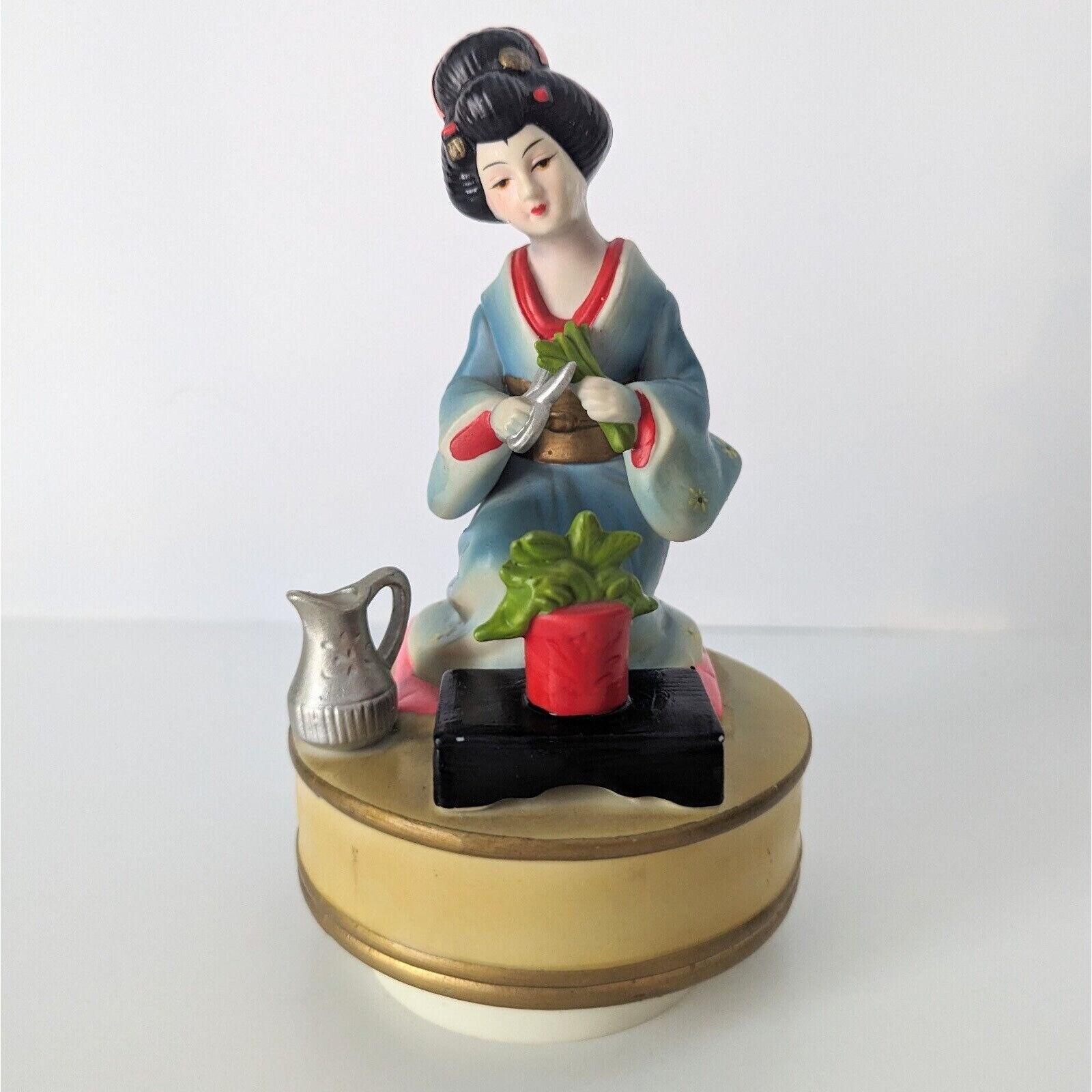 Japanese Chinoiserie Boxes - Etsy Japanese Chinoiserie Boxes - Etsy