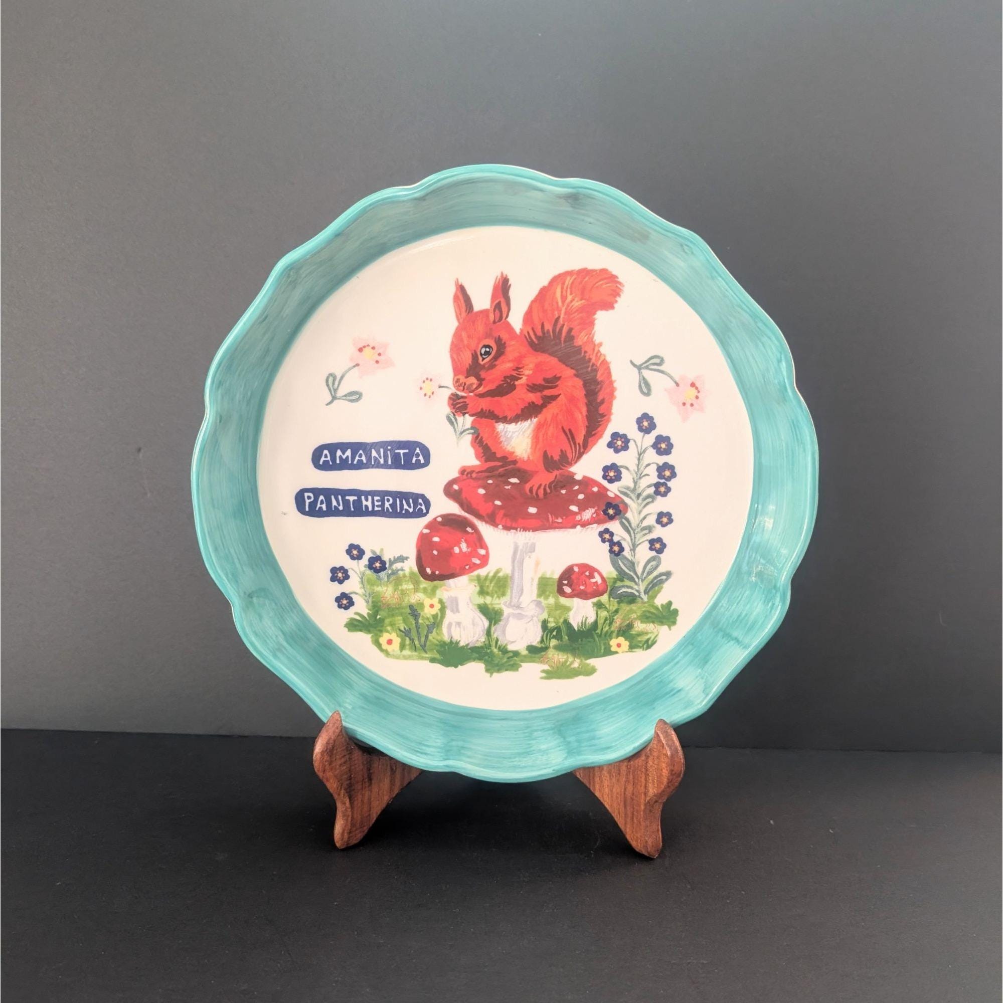 Nathalie Lete Anthropologie - Etsy