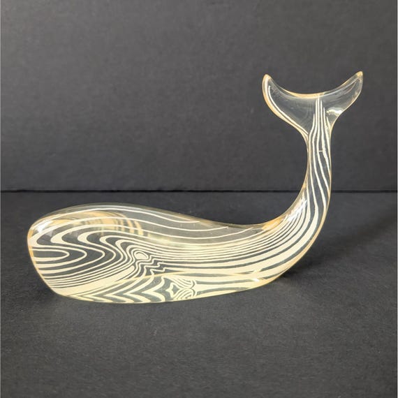 Abraham Palatnik アブラハム パラトニック クジラ2セット Abraham Palatnik アブラハム パラトニック クジラ2セット