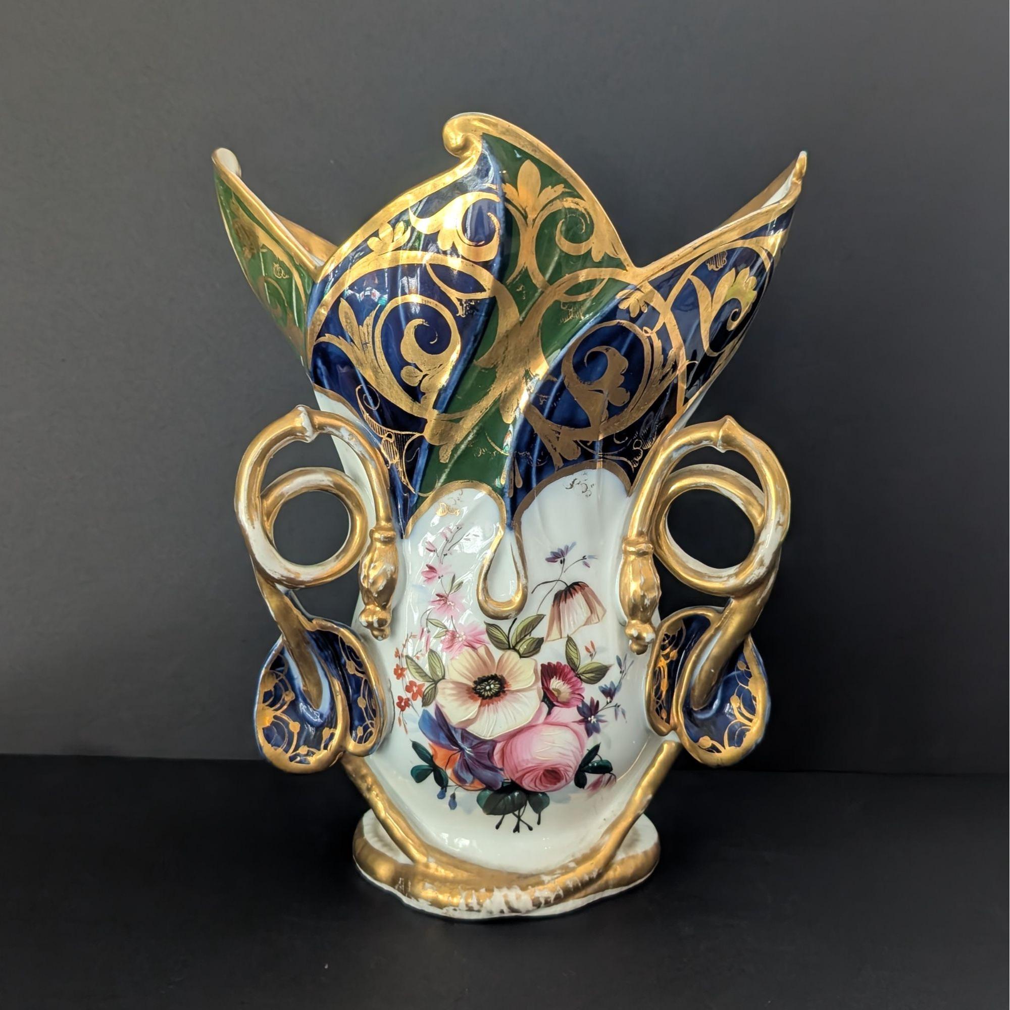 Porcelaine de paris - Etsy 日本