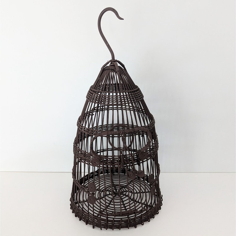 Picture of Ornate Bird Cage - Etsy