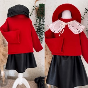 Handmade Organic Cotton Kids Clothes