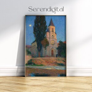 Henri martin - Etsy 日本