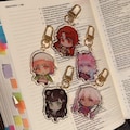 VAngeli 2IN Charms [PREORDER]