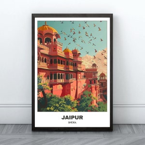 Jaipur Travel prints, Jaipur Travel Print Collections, A1 posters, A2 Posters, A3 Posters, A4 Posters, Large Format Jaipur Posters, Large format Jaipur prints, Jaipur Framed posters, Jaipur Framed Prints,