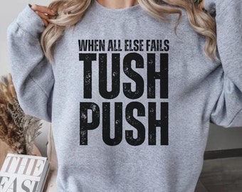 Funny Football Gameday Sweatshirt, Football Mom Sweatshirt, Game Day Football Sweater For Dad, Funny Sport Game Day Crewneck, Sarcastic Gift