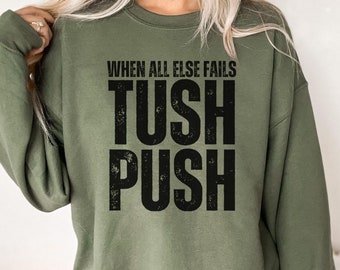 Funny Football Gameday Sweatshirt, Football Mom Sweatshirt, Game Day Football Sweater For Dad, Funny Sport Game Day Crewneck, Sarcastic Gift