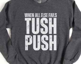 Funny Football Gameday Sweatshirt, Football Mom Sweatshirt, Game Day Football Sweater For Dad, Funny Sport Game Day Crewneck, Sarcastic Gift
