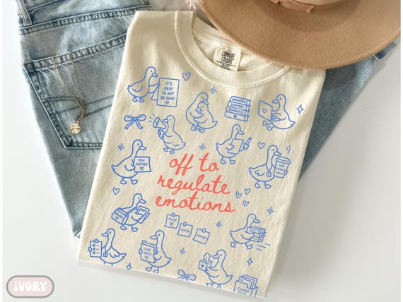 Funny Goose Social Worker Shirt, School Social Worker Comfort Color Tee, Gift For Social Worker, School Counselor TShirt