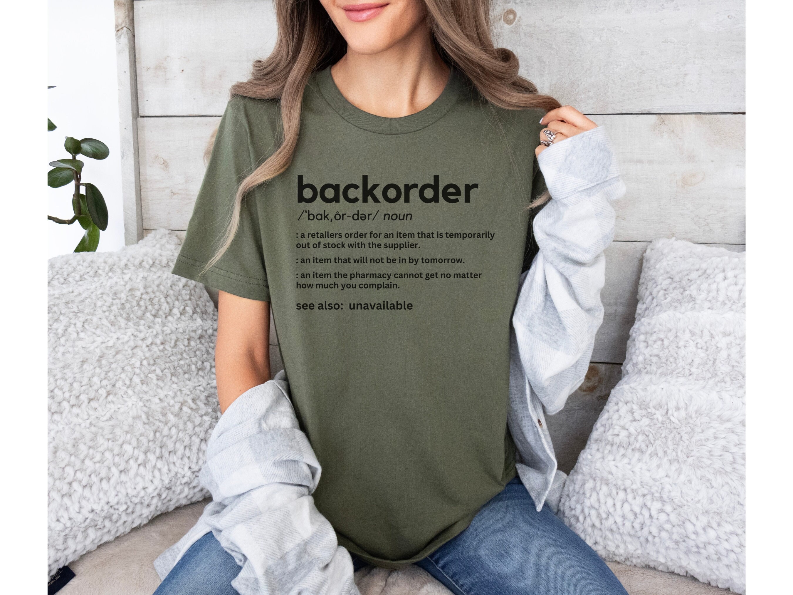 T-shirt Pharmacy Technician Technology Specialist - Cadeau USA, Coton, Tailles S à 5XL
