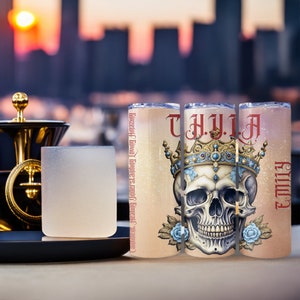 Reyna. Perfect personalized gift for her. Chicana/Latina.