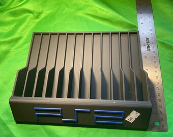 Ps2 game display