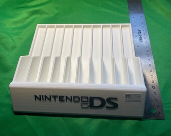 Nintendo Ds game display