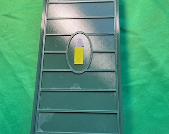 9mm Ammo container #2