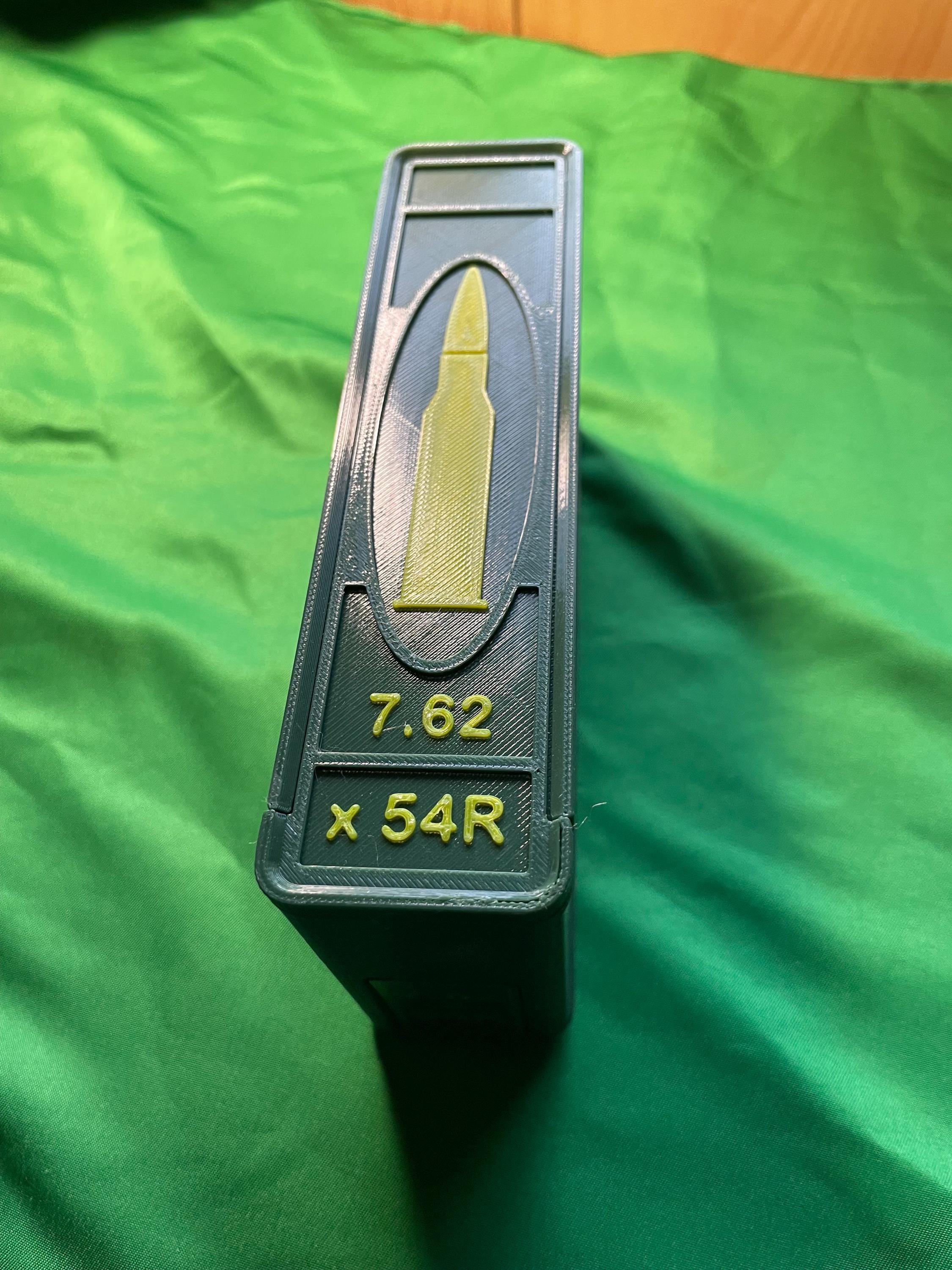 7.62 Ammo Can - Etsy