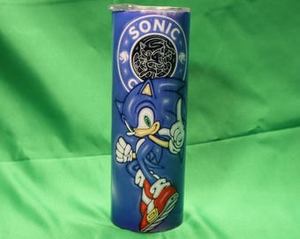 sonic tumbler #2