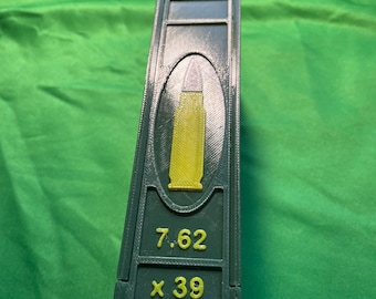 7.62x39 ammo container #1
