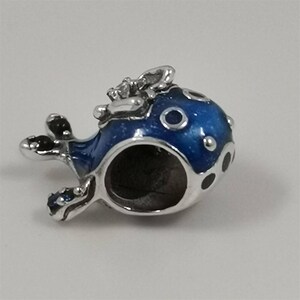 Pandora King Glory Zhuang Zhou Kun Butterfly Travel Dream Charm Beads