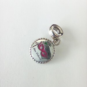 Pandora Orleans Dangle Charm Pandora