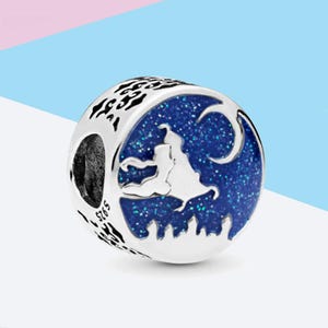 Pandora Aladdin Magic Carpet Ride Charm - S925 ALE