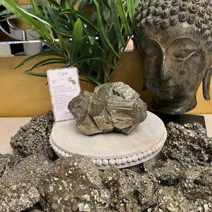 Pyrite