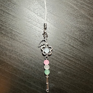 mochi charm